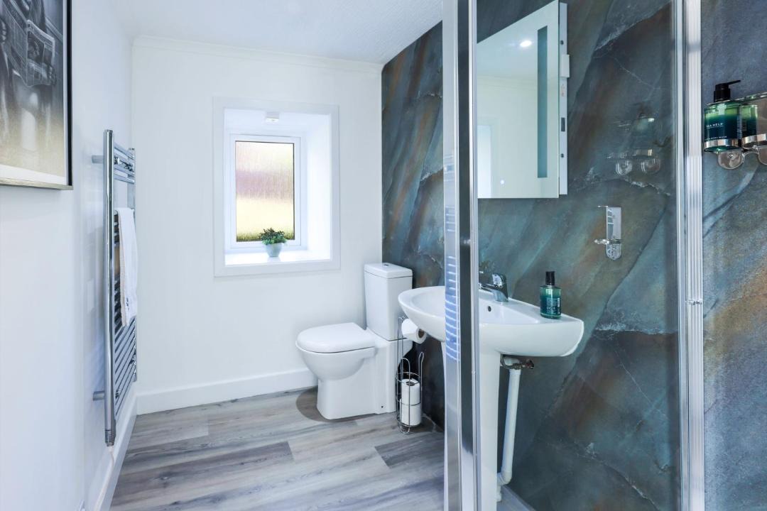 Photo of Bathroom in Elgin