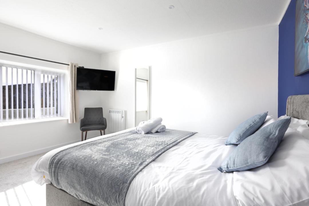 Photo of Bedroom in Elgin