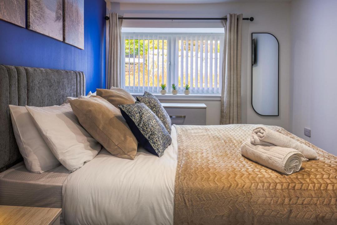 Photo of Bedroom in Elgin