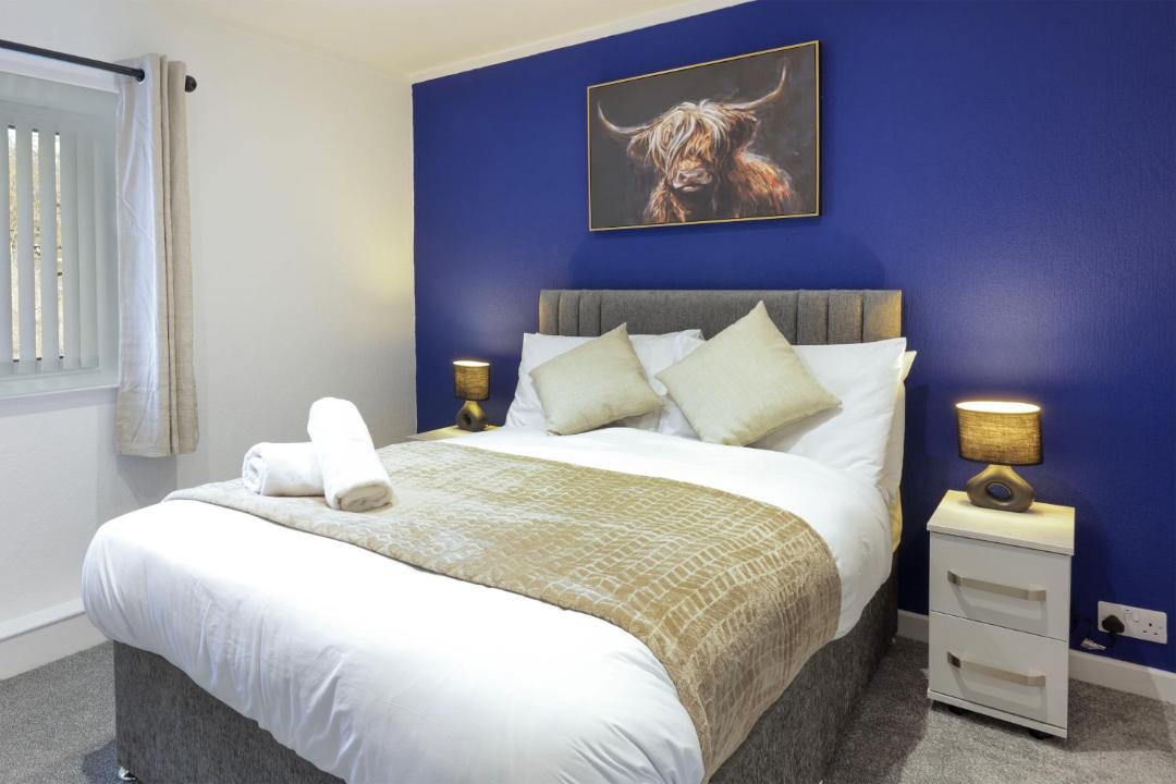 Photo of Bedroom in Elgin