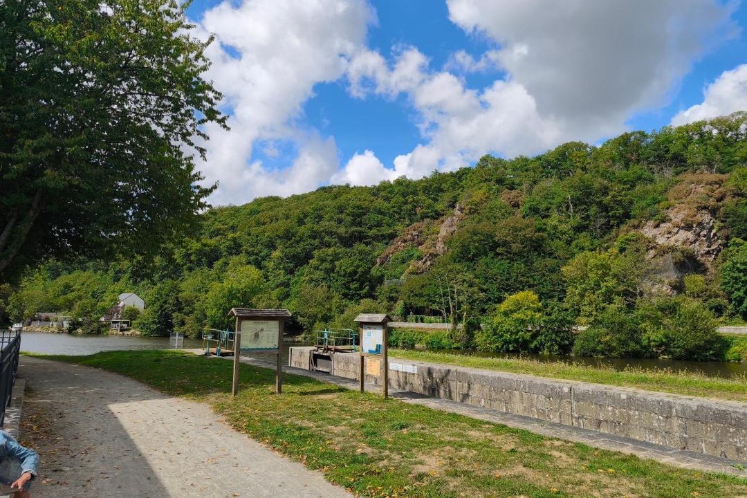 Photo of Others in Change