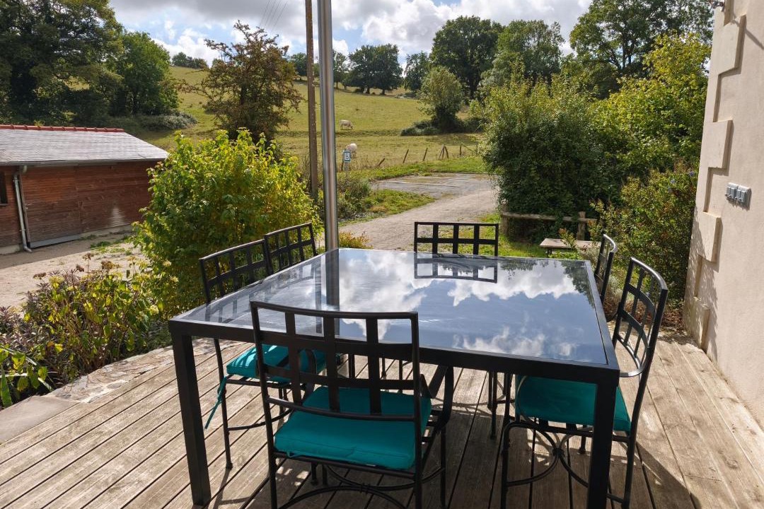 Photo of Others in Change