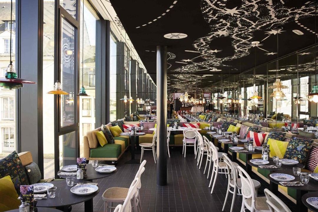 Photo of Others in Centre