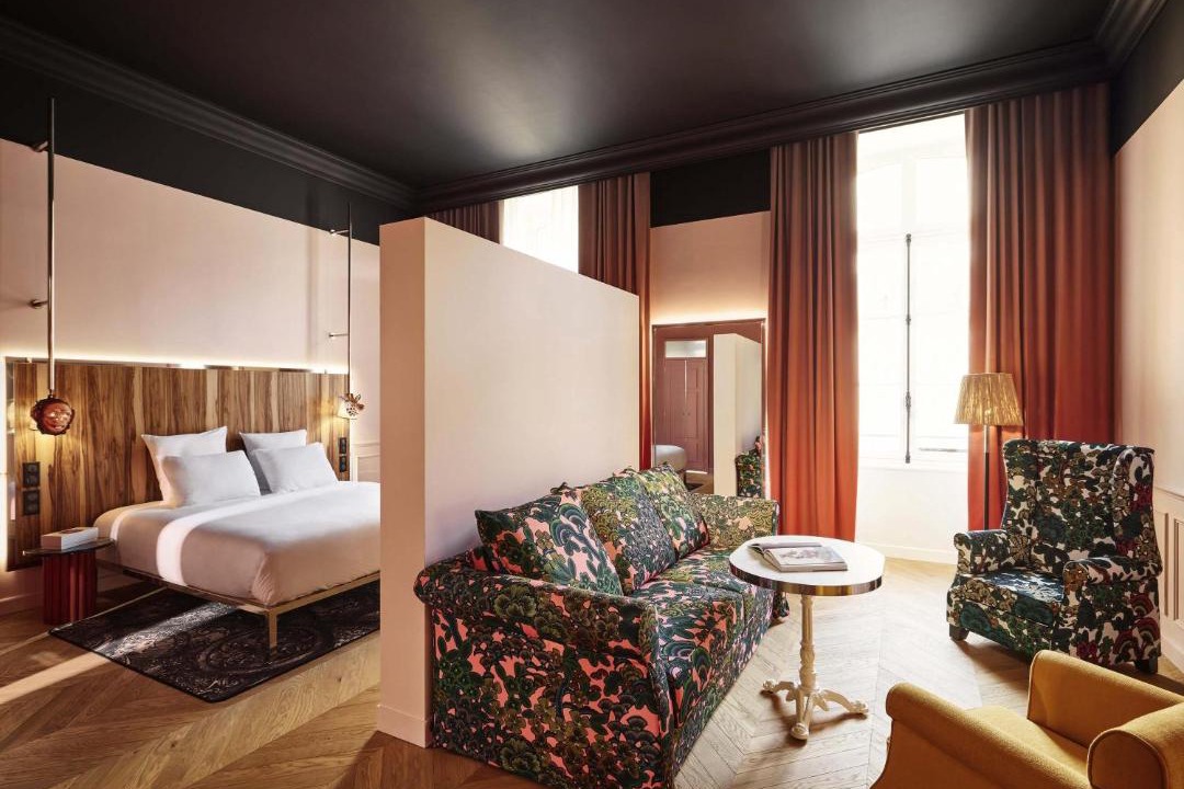 Photo of Others in Centre