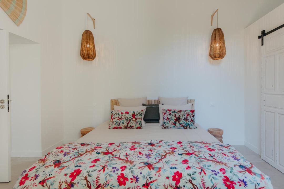 Photo of Bedroom in Fargues-Saint-Hilaire