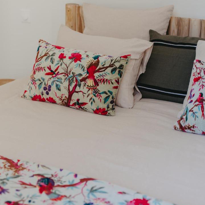 Photo of Bedroom in Fargues-Saint-Hilaire