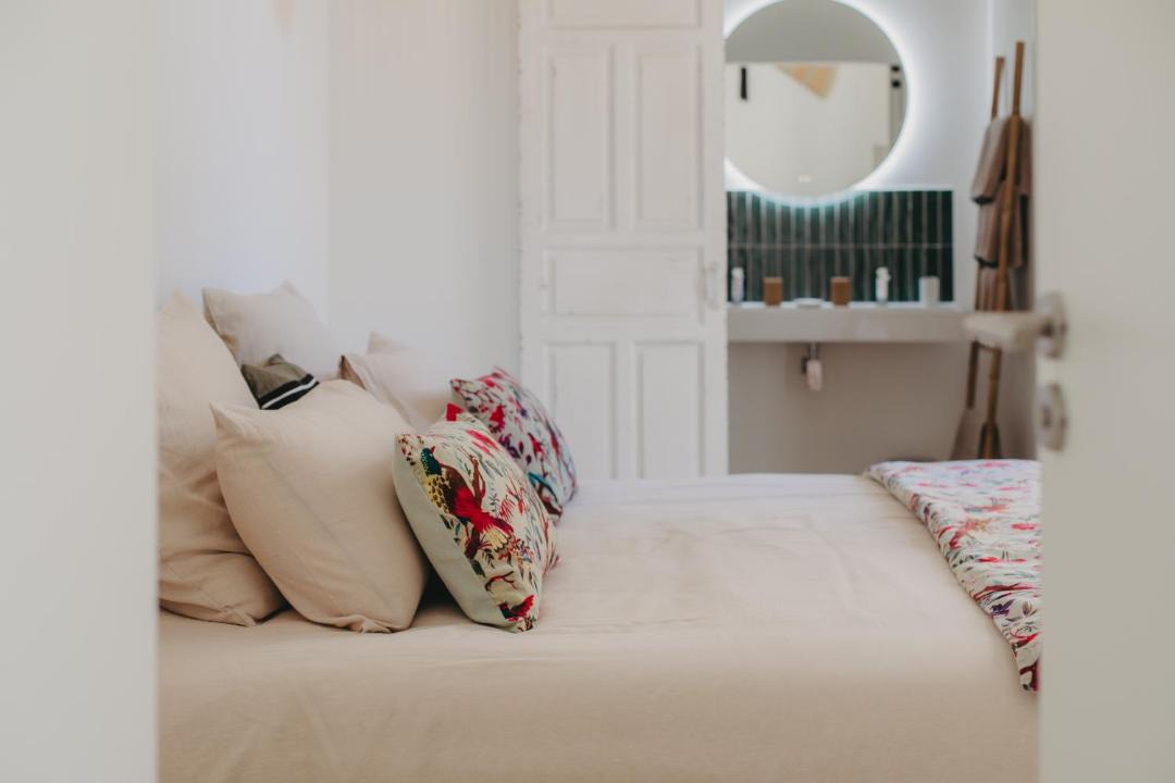 Photo of Bedroom in Fargues-Saint-Hilaire