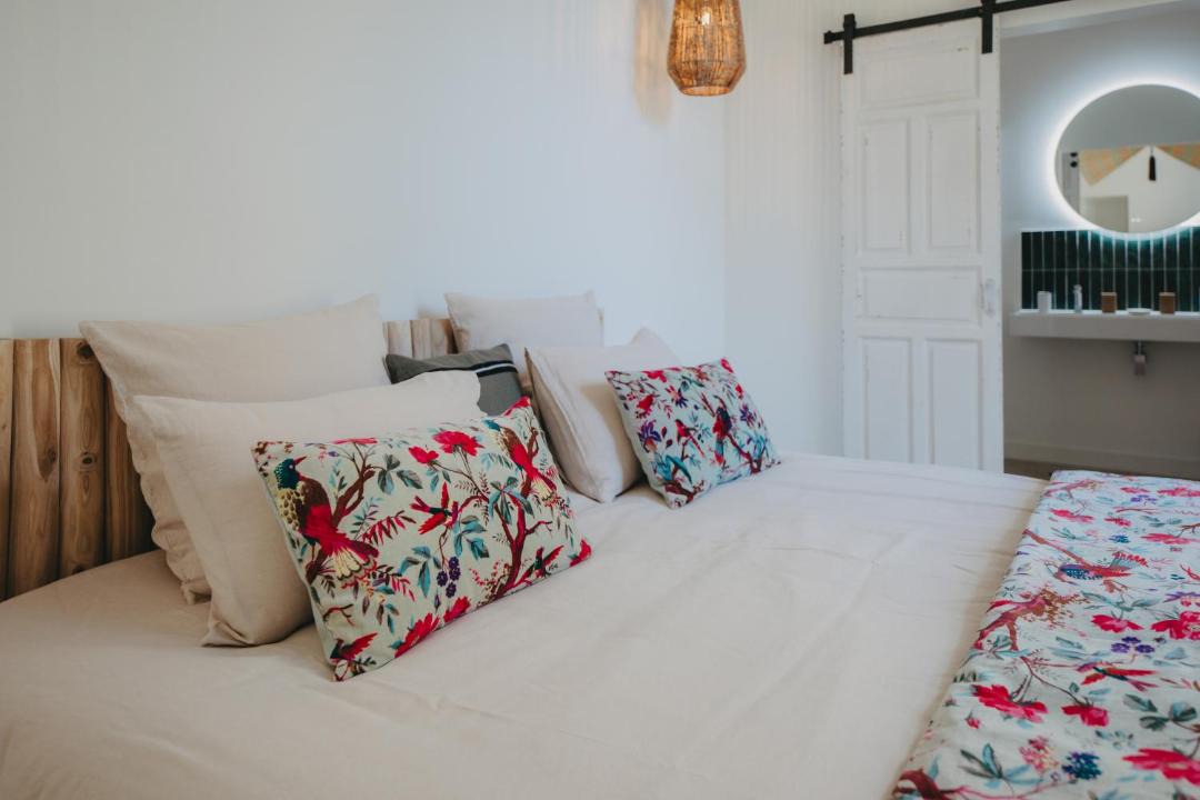 Photo of Bedroom in Fargues-Saint-Hilaire