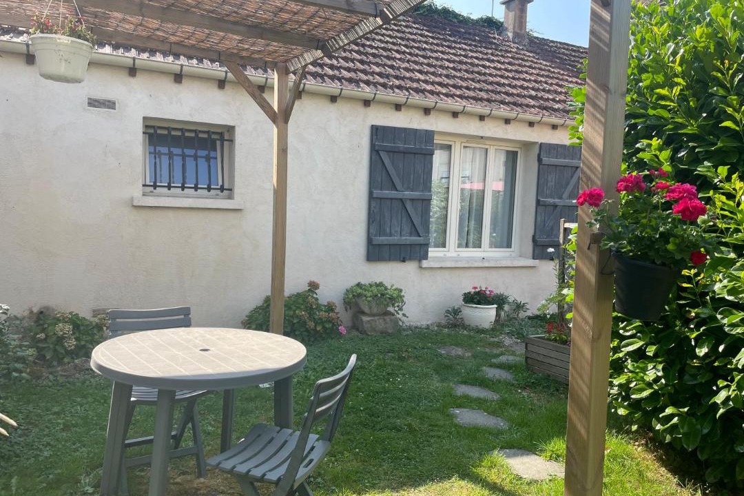 Photo of Others in Moisenay