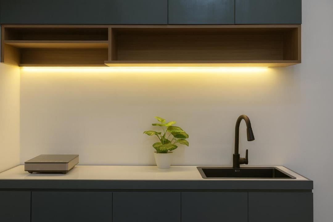 Photo of Kitchen in Serpong