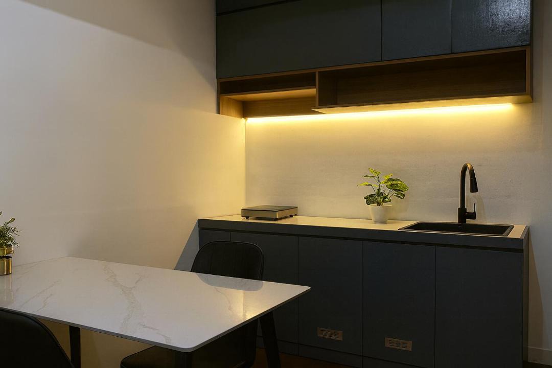 Photo of Kitchen in Serpong