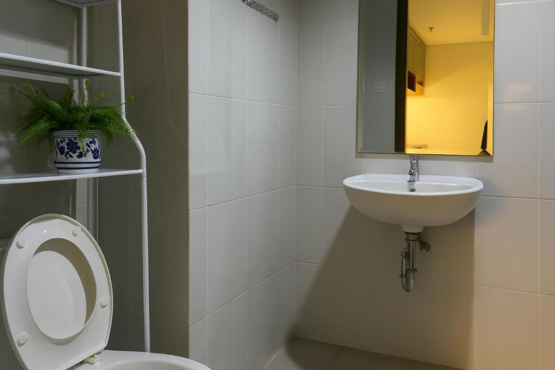Photo of Bathroom in Serpong