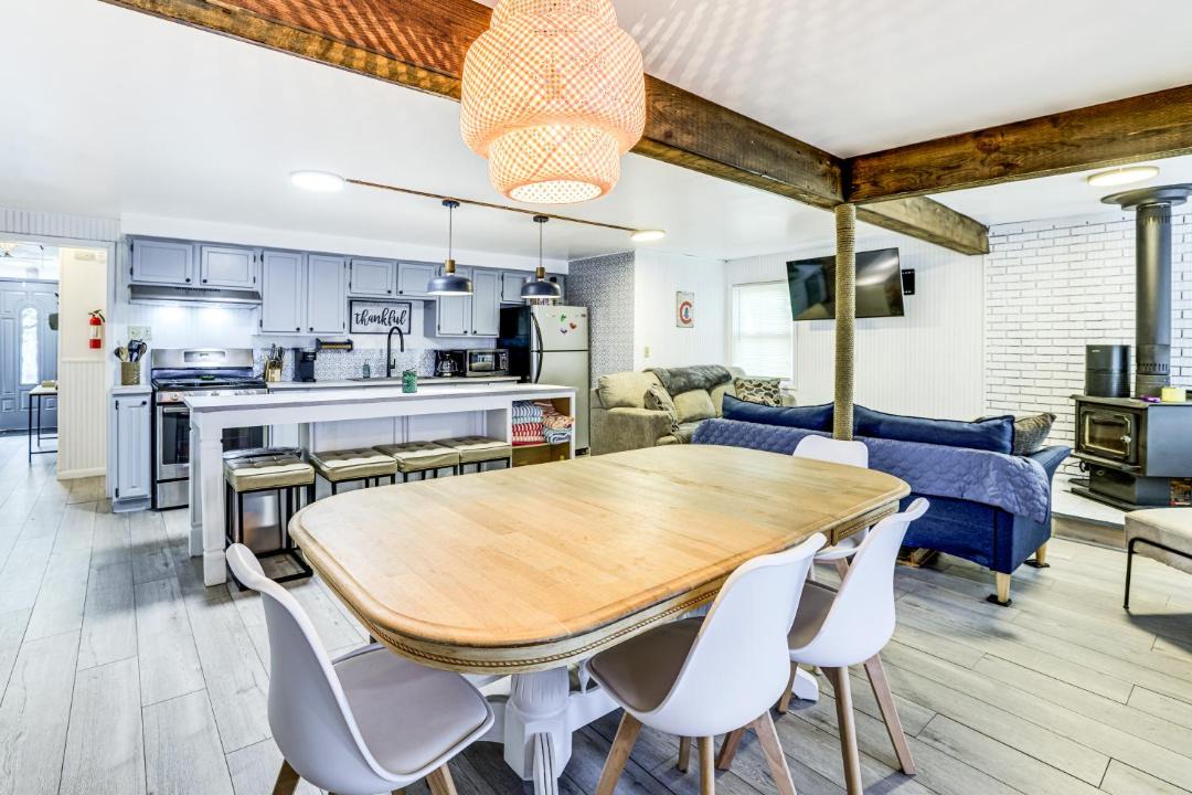 Photo of Kitchen in Reed City