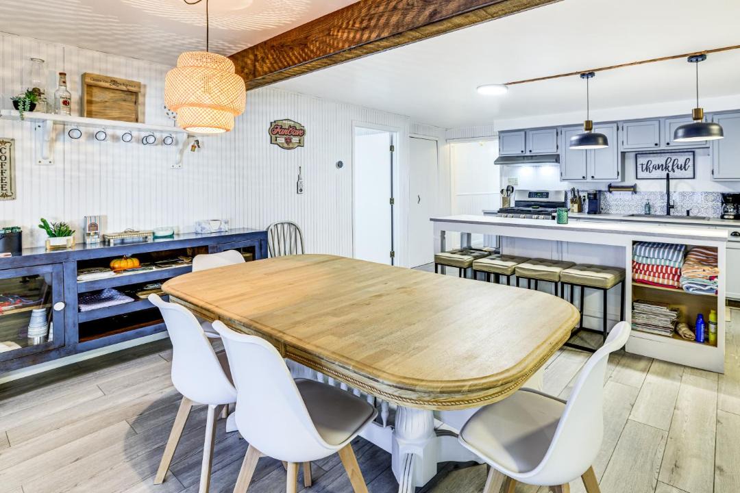 Photo of Kitchen in Reed City