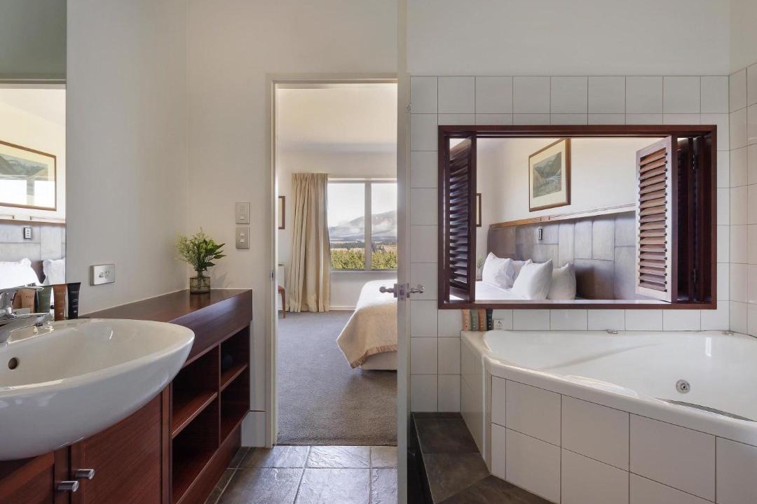 Photo of Bathroom in Windwhistle