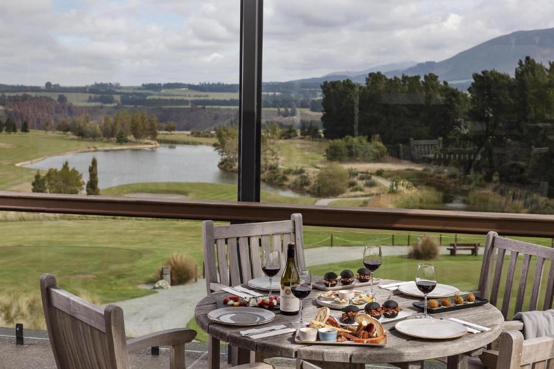 Photo of Patio Balcony in Windwhistle
