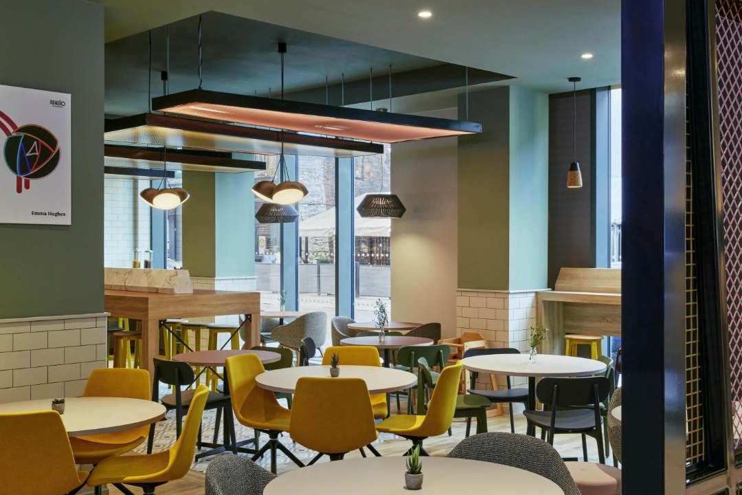 Photo of Others in City Centre Glasgow