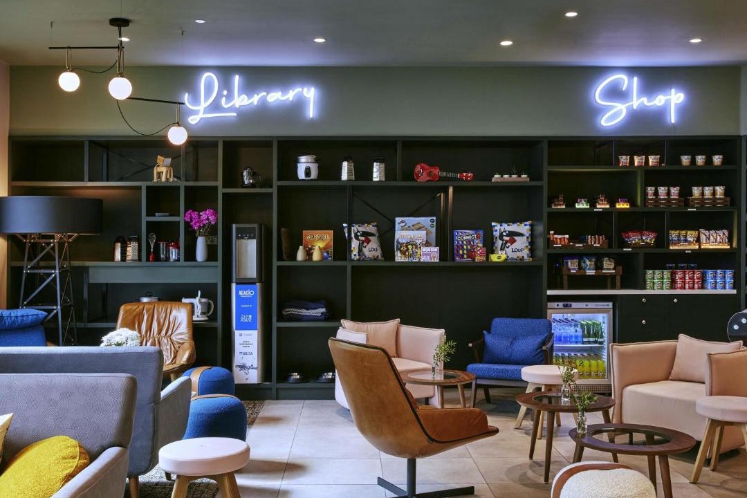 Photo of Others in City Centre Glasgow