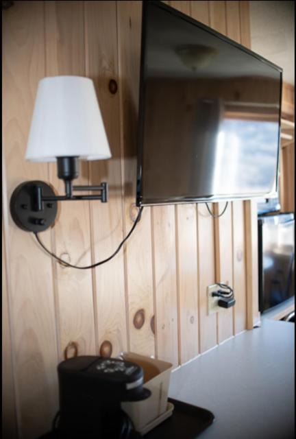 Photo of Kitchen in Hancock