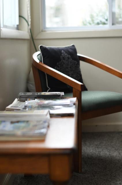 Photo of Livingroom in Hancock