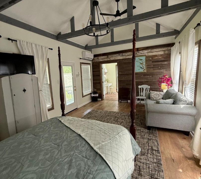 Photo of Bedroom in Jackson