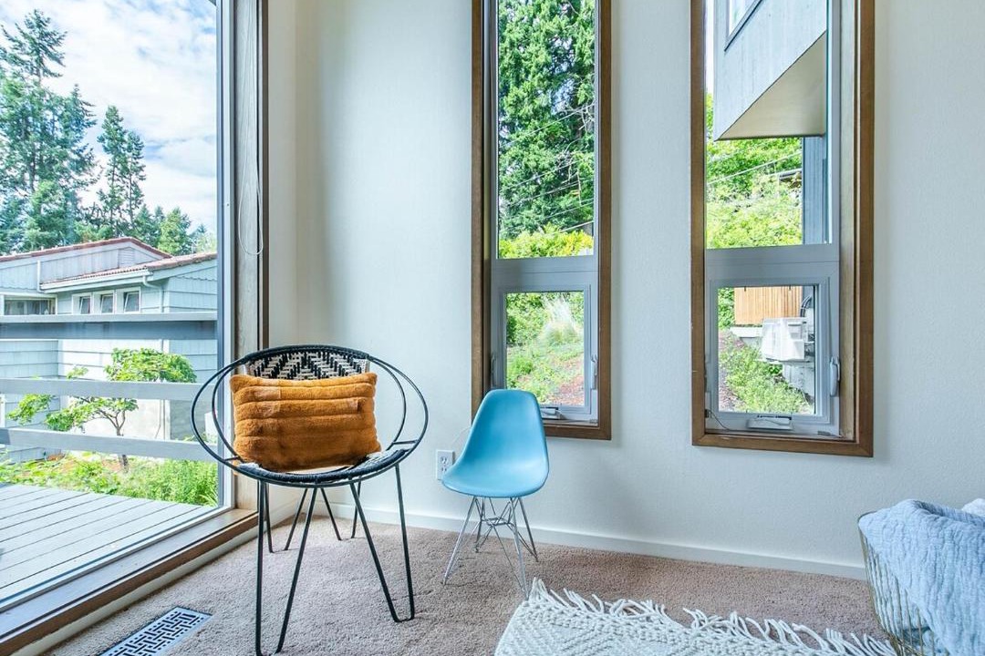 Photo of Patio Balcony in Amazon