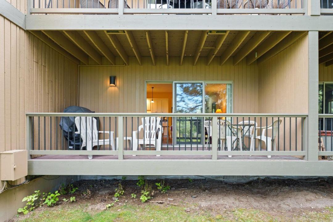 Photo of Patio Balcony in Century West