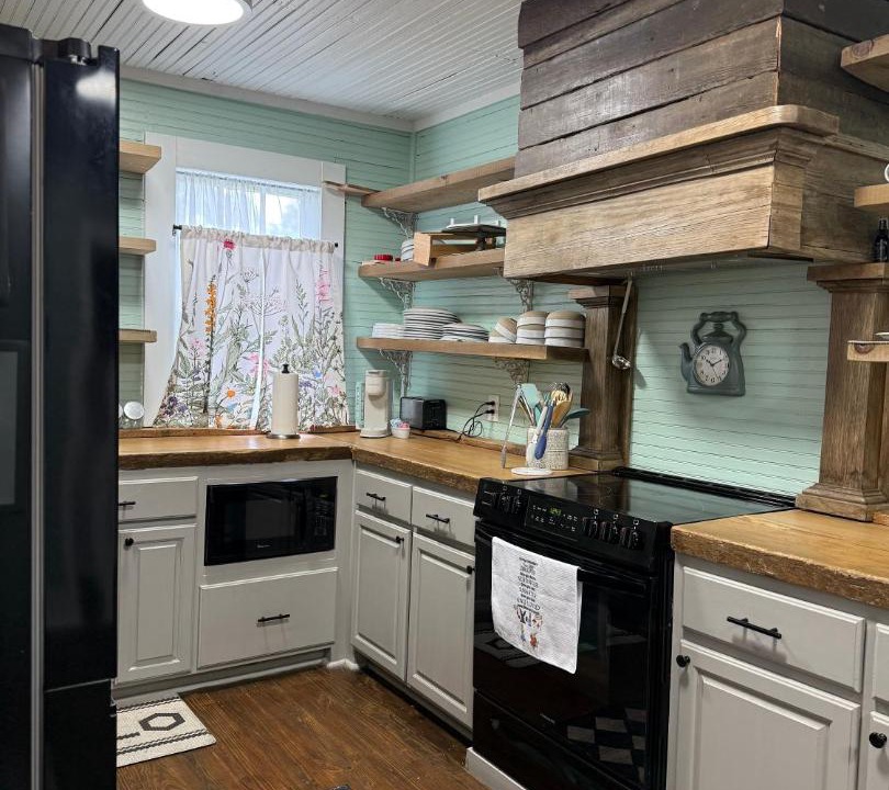Photo of Kitchen in Jackson