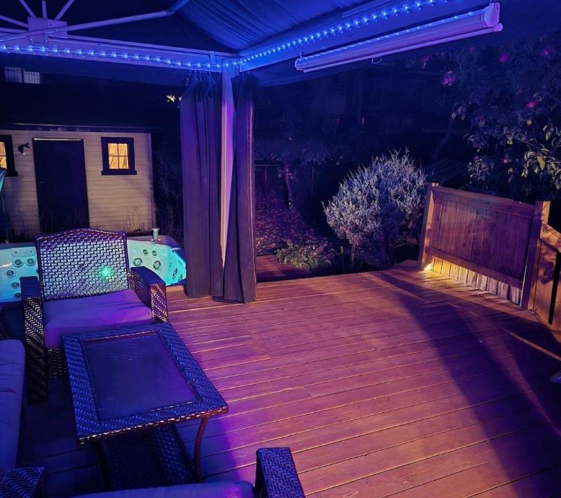 Photo of Patio Balcony in Longueuil
