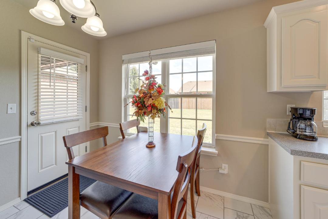 Photo of Kitchen in Broken Arrow