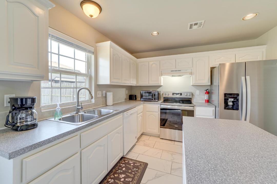 Photo of Kitchen in Broken Arrow