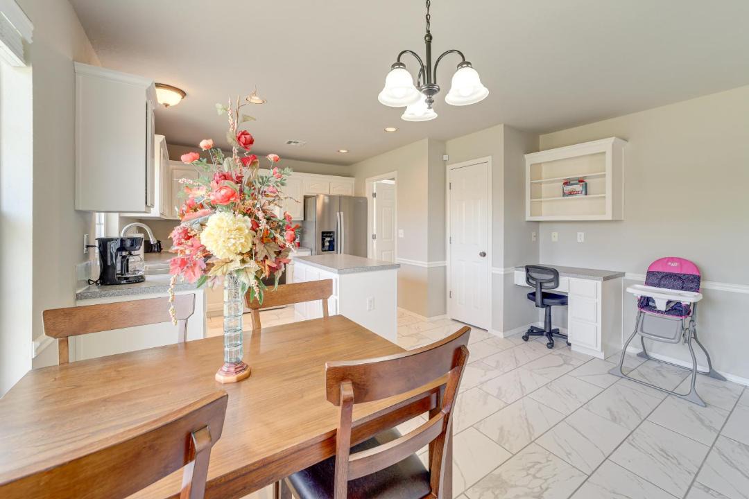 Photo of Kitchen in Broken Arrow