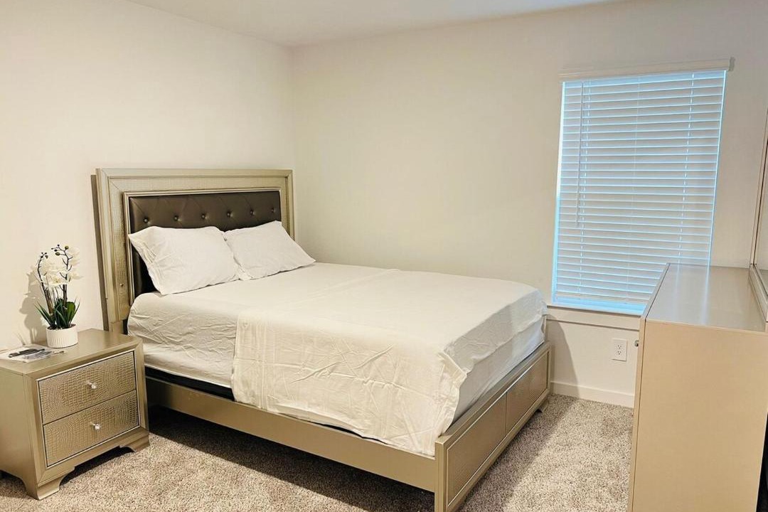 Photo of Bedroom in Rosenberg