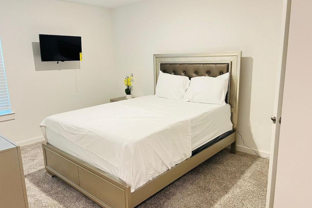 Photo of Bedroom in Rosenberg