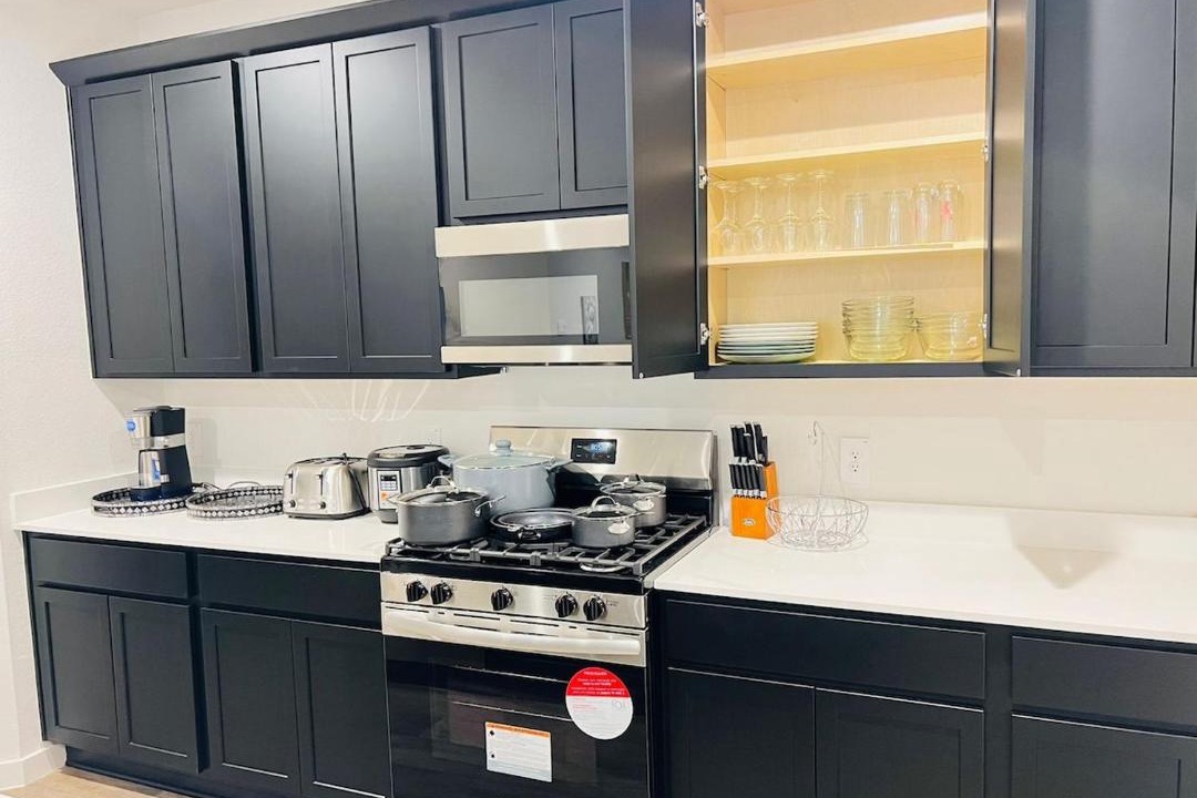 Photo of Kitchen in Rosenberg