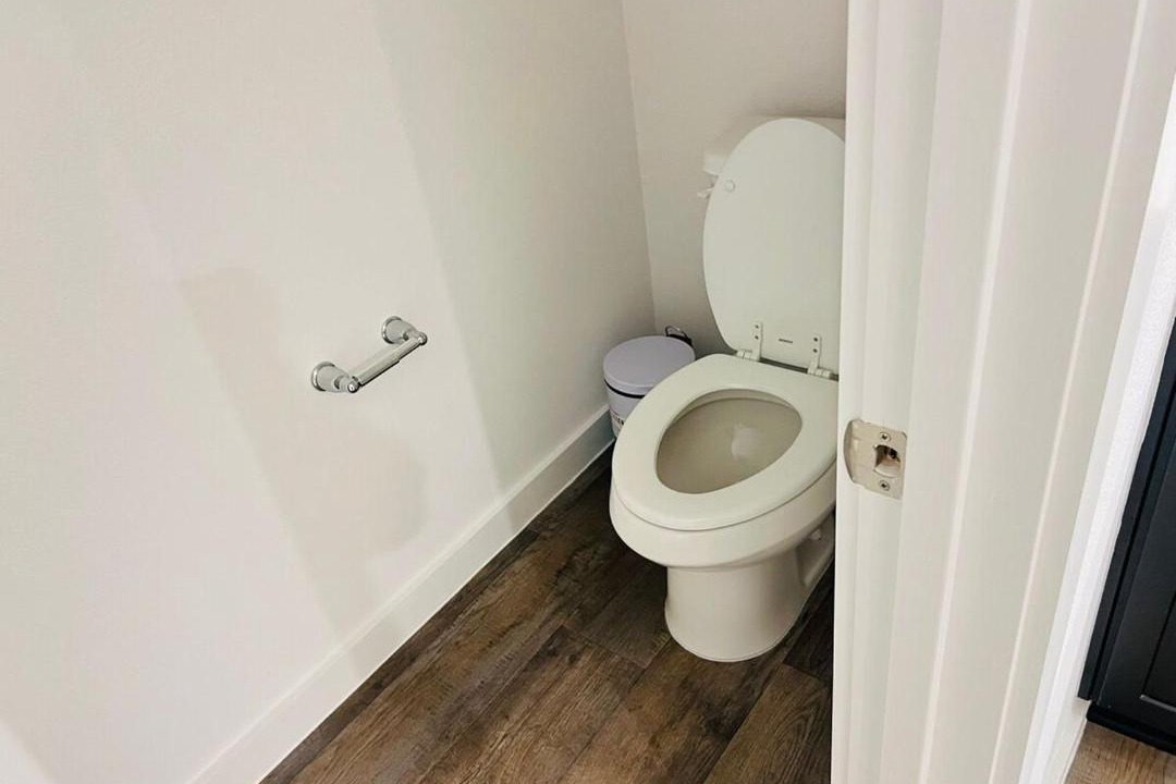 Photo of Bathroom in Rosenberg