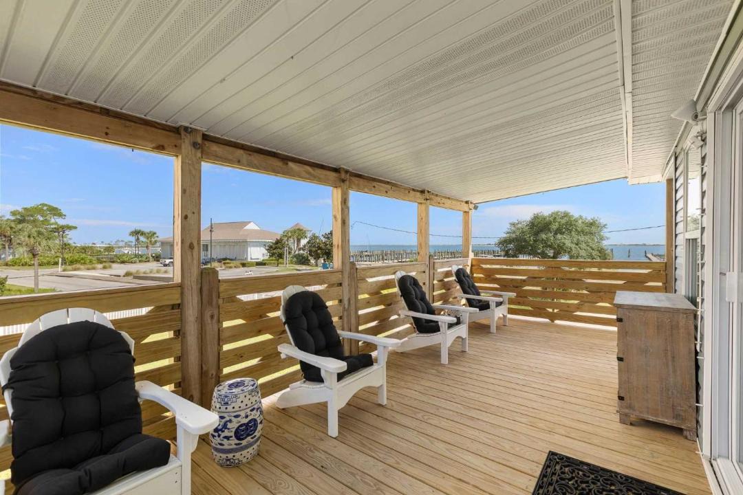 Photo of Patio Balcony in Southwind