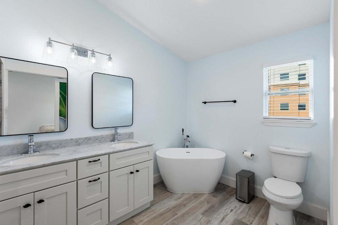 Photo of Bathroom in Southwind