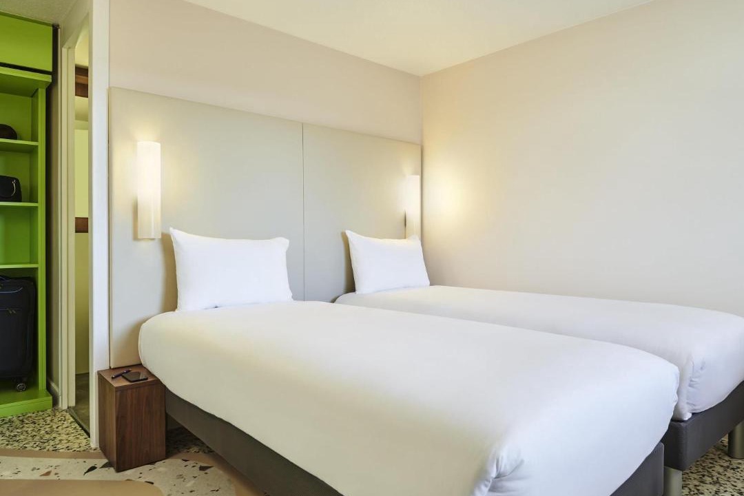 Photo of Bedroom in Voisins-le-Bretonneux