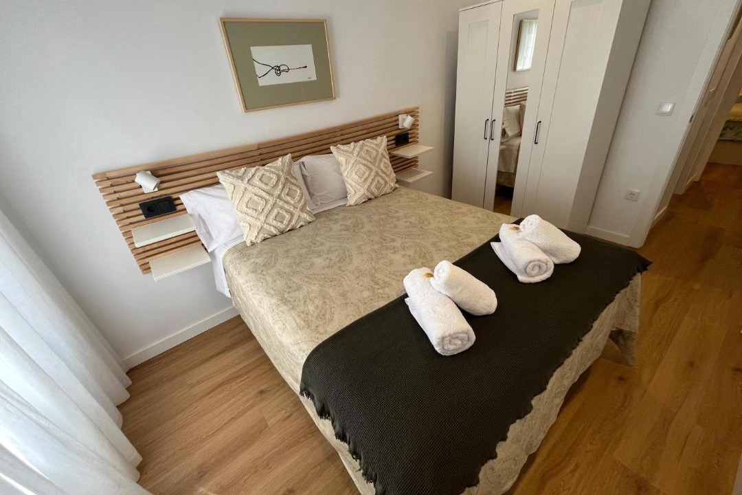 Photo of Bedroom in San Basilio