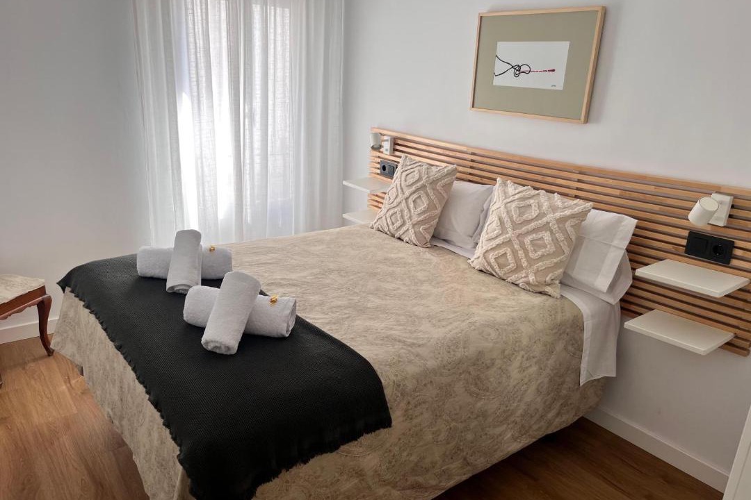 Photo of Bedroom in San Basilio