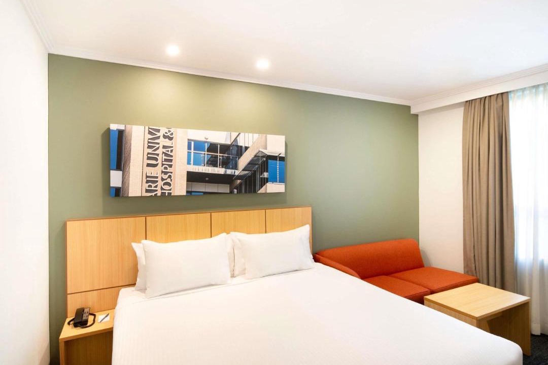 Photo of Bedroom in Macquarie Park