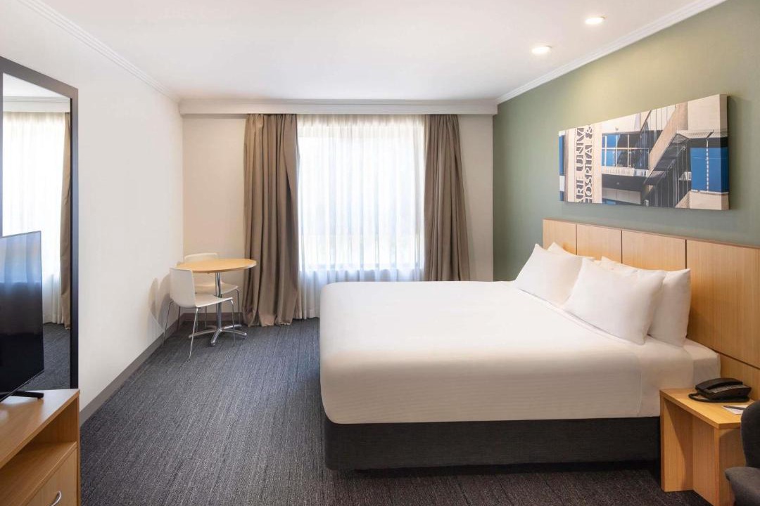 Photo of Bedroom in Macquarie Park