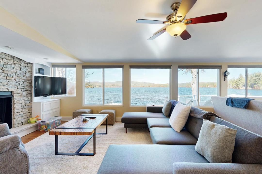 Photo of Livingroom in Franklin