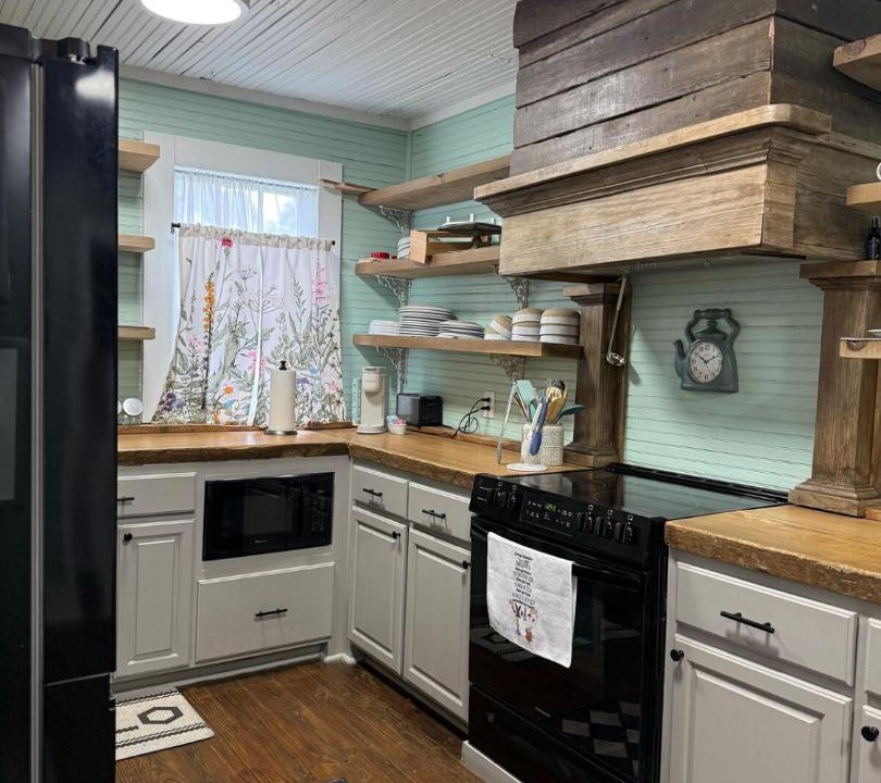 Photo of Kitchen in Jackson