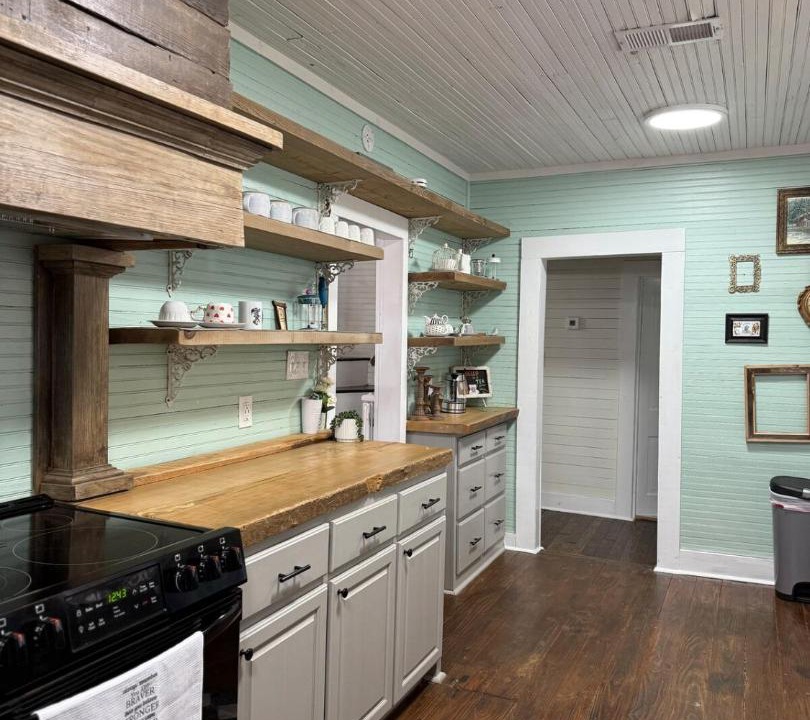 Photo of Kitchen in Jackson