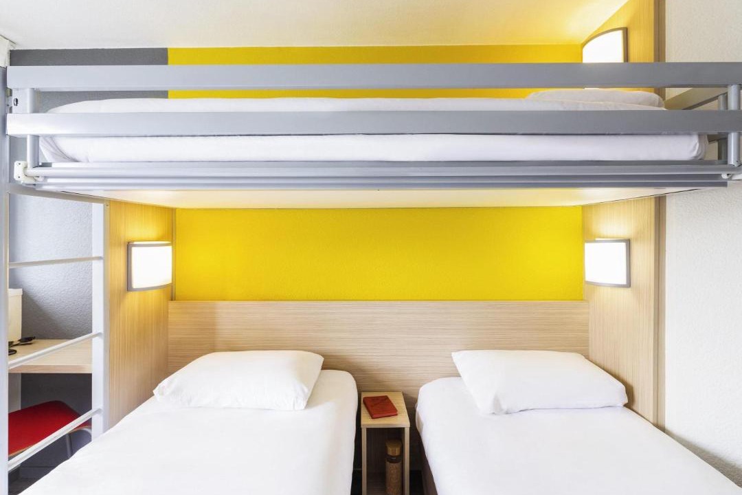 Photo of Bedroom in Saint-Yrieix-sur-Charente