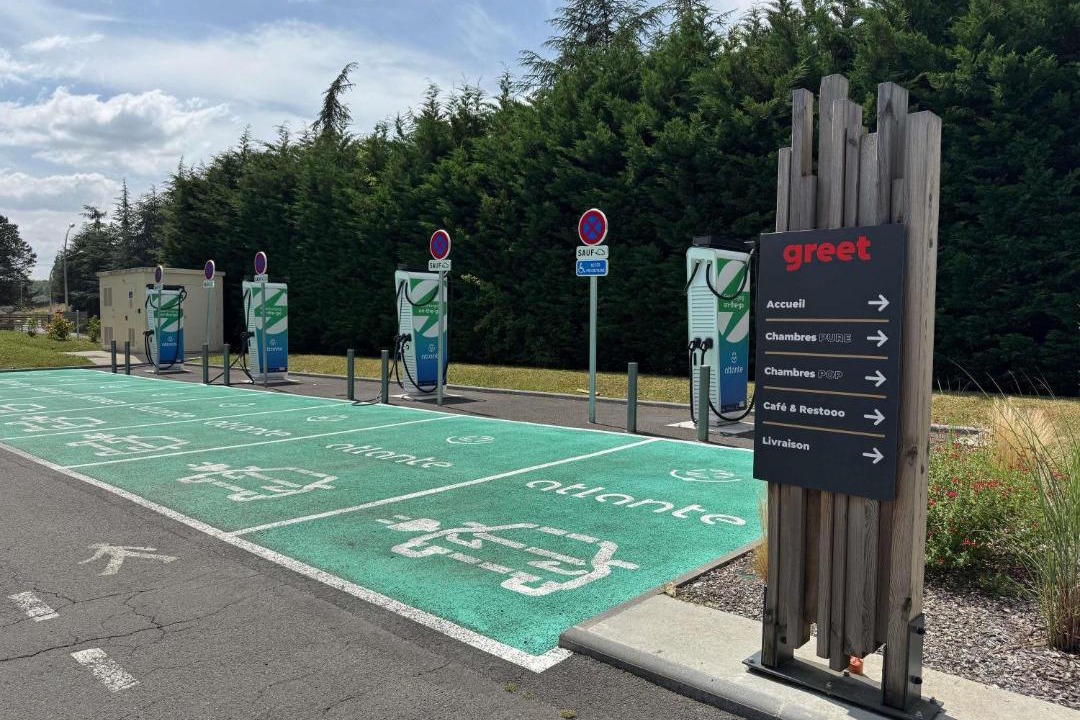 Photo of Outdoor in Saint-Yrieix-sur-Charente