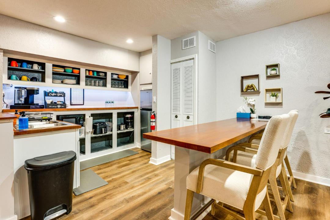 Photo of Kitchen in Mount Morris Township