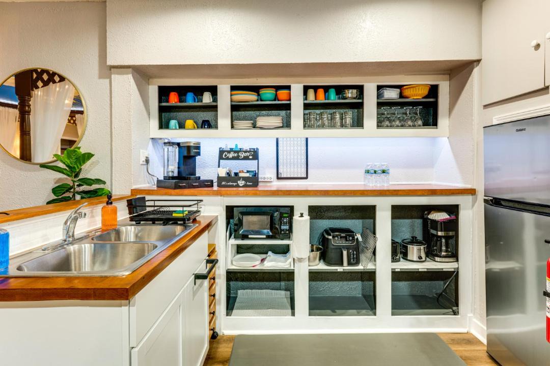 Photo of Kitchen in Mount Morris Township